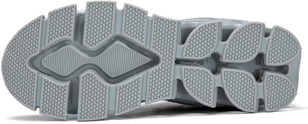 Womens Running Shoes Blade Tennis Walking Fashion Sneakers Breathable Non Slip Gym Sports